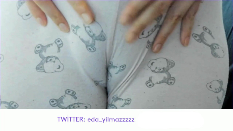 bigass_sexy_bigboobs: Melancap di Pajamas