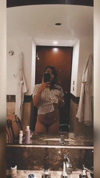 Qui veut prendre une douche avec moi ?