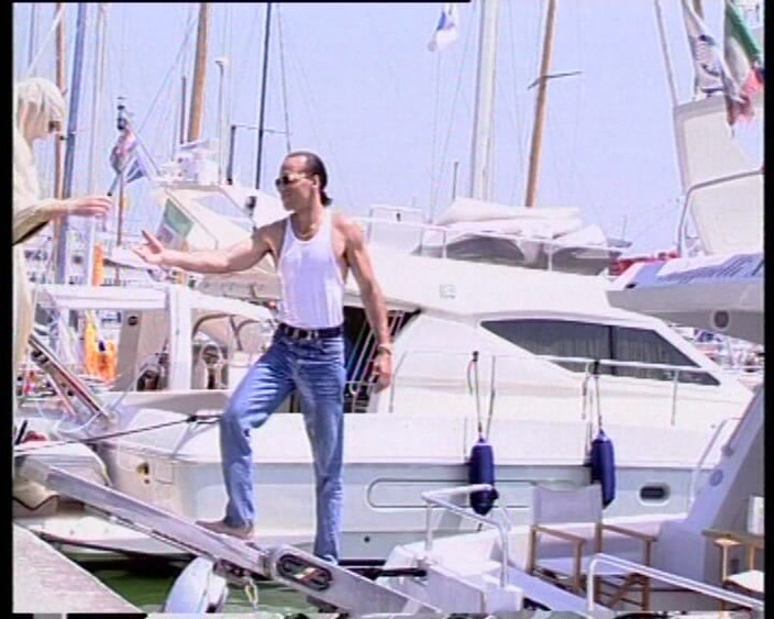 XTime Vod: Kobiety z kotami