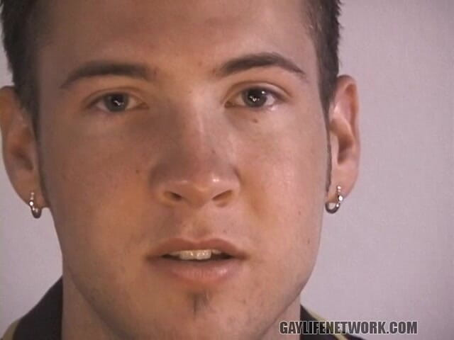 Beddable Boys: Chase Gannon ile fanteziler