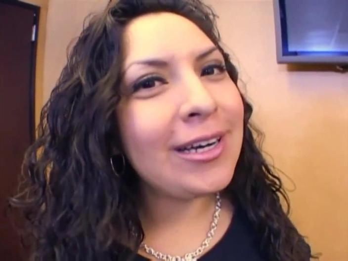 American Idol X: Big cocci in pussy big cock in mouth