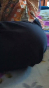 Desi Girl Take My Full Penis in Here Mouth and She Give Me Deep Sucking and Also Blow Job