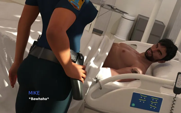 Wickedgammes: Sons of Analarchy Part 78