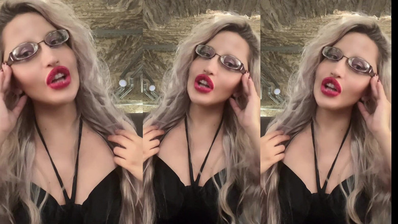 FinDom Goaldigger: あなたは私の完璧な弱虫人形 服従するのが大好きな良い女の子のための asmr クリップ by Findom Goaldigger