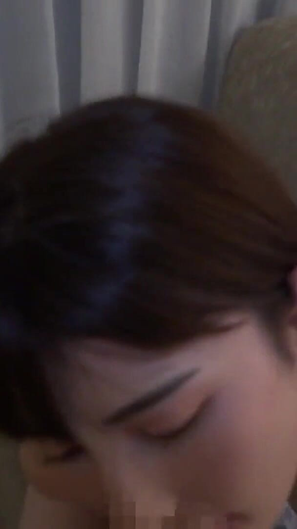 It cost $5,000 to shoot this video. creampie to a japanese gravure idol with big tits.