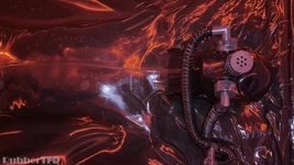 Förseglad obelastning förseglad 6. Liggande version