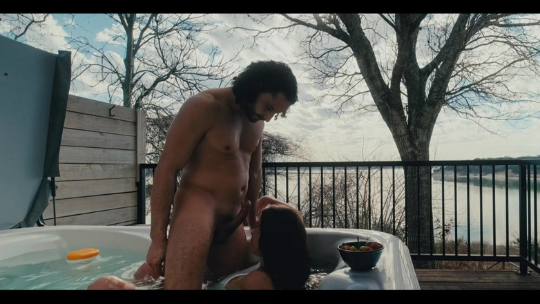 Jolla PR: Làm tình trong bồn tắm