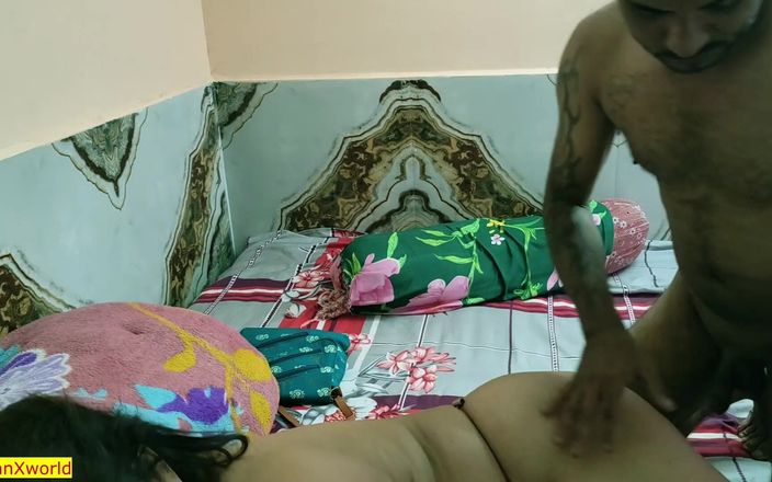 Indian Xshot: Turista india bhabhi una vez fantasía sexual! Sexo caliente