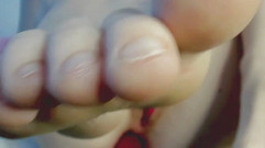 Skinny_lady69: Mi scopo il culo