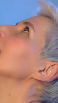 Cock Sniffing - Smell Fetish with Cum in Nose - Full