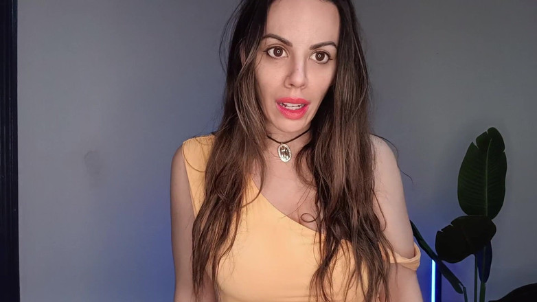 Annika Rain: Stepmommy's Cuck Boy