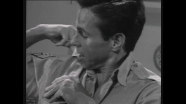 MCG Empire: He Wanted a Perfect Cock