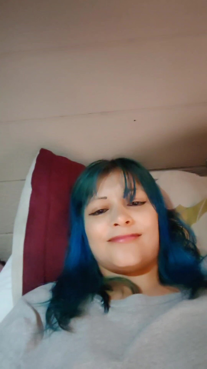 Lusi: Lusi, mexická manželka střílí video, zatímco její manžel je pryč