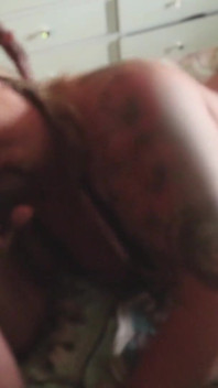 Cheating wife invites a BBC over