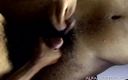 Gay show: Deux baiseurs de grosses bites noires se baisent dans la...