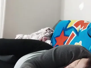 Scarletttejones: Receiving and Swallowing Milk From My Lover