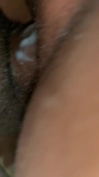 Creampie