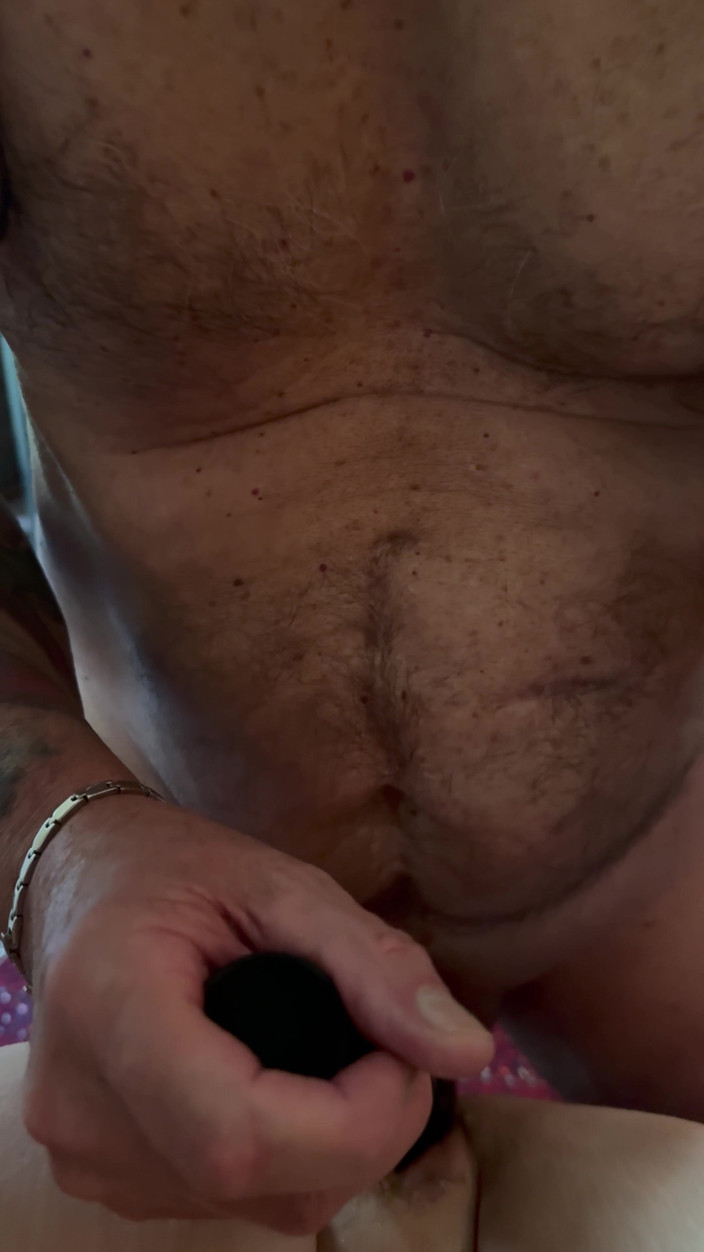 Bonewizzard69: Madura reina del orgasmo es duro