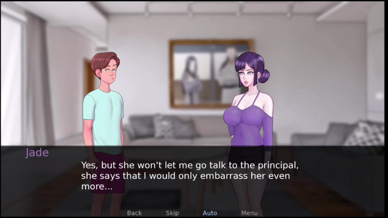 Johannes Gaming: Sexnote část 2: Brixxida mi vykouřila