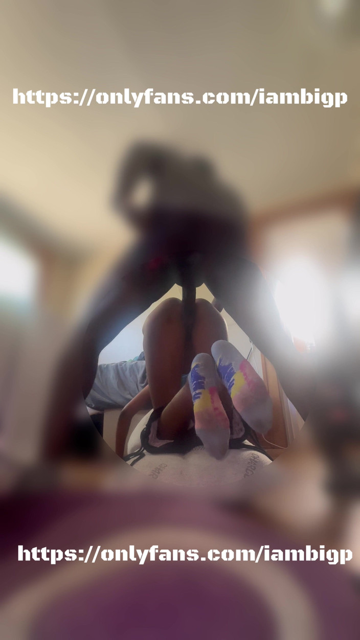 Soul Babiii: モンスターのチンポが私のきつい秘部を突く