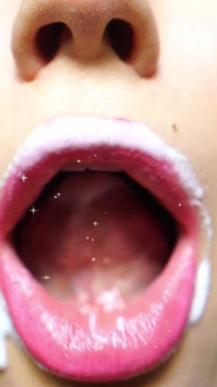 NOI buze cremoase fascinante care se topesc