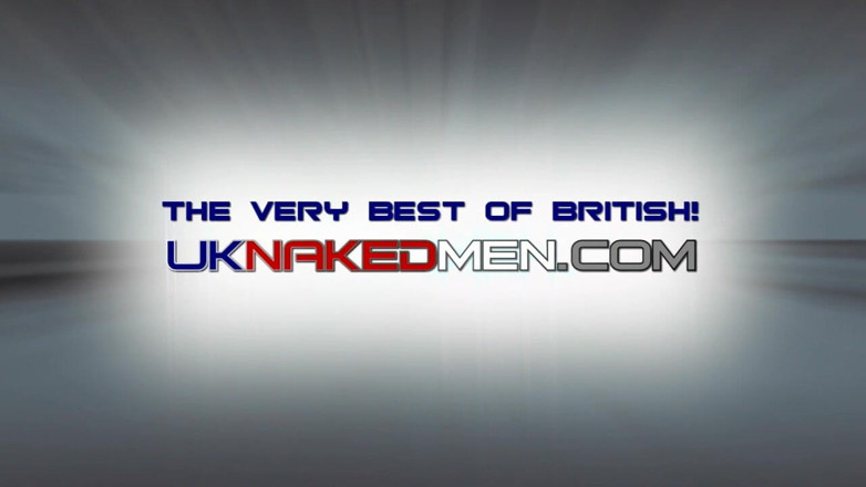 UK Naked Men: Alexis Belfort &amp; Logan Moore