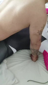 Spidergwen terikat dapat kongkek yang baik