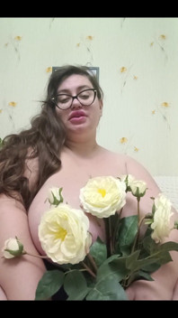 Solo BBW