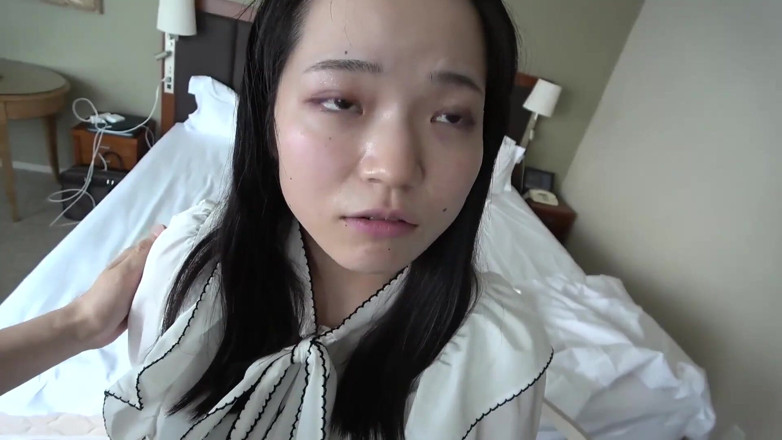Asian happy ending: Anjo asiático 3837