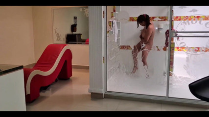 Pikaa6: मोटल पहनी वेश्या ग्राहक को अपनी इच्छाओं के साथ खुश करती है