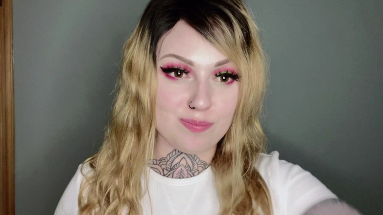 Miss Valentina: 말 그대로 화장실