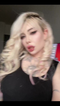 I Feel Like a Real Star Thanks to This Incredible Makeup