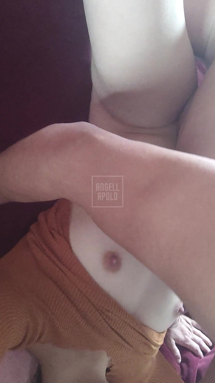 ApoloAngell: Della Mia Ragazza Sexy
