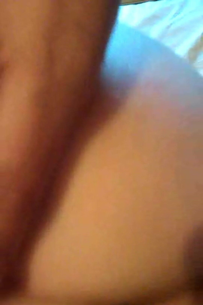 Dogging after dark: Both Holes Pussy and Anal