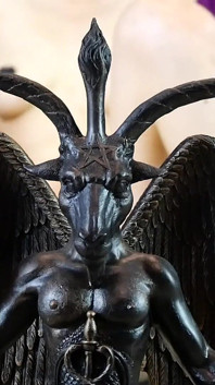Enfóquese en Satanás - Tiempo de oración
