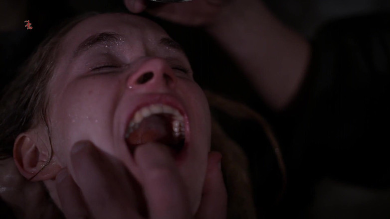 Inquisition and prison world: Zacięta wróżka - słodka wróżka lasu zostaje sprowadzona do przesłuchania jako...