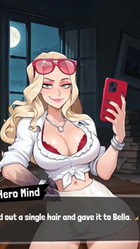 Femboy Futa House Jeu Hentai Futanari Ep.20 Ma Prof Utilise De La Magie Pour Faire Grossir Ma Bite Et La Baiser!