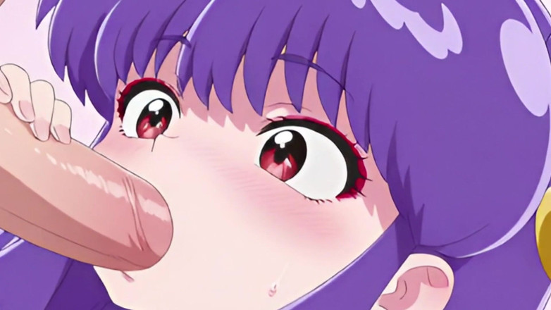 Prznai: Ranma Shampoo Hen