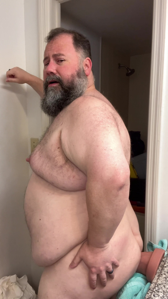Florida Bear: Fattie'yi almak