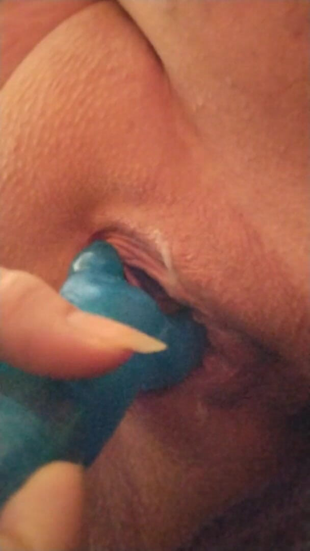 ChunkyMilf69: Lồn đầy tinh