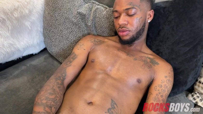 RocksBoys: Tôi làm tôi, đụ bạn - J'ream Tha Don