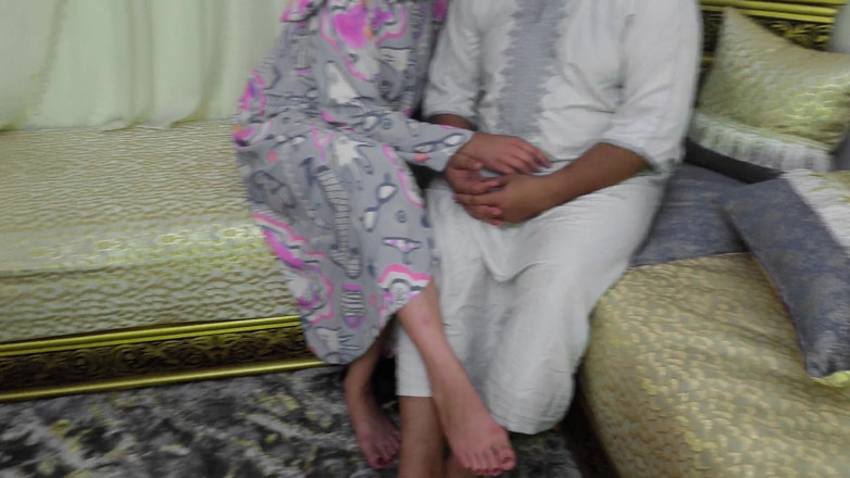 Amal Arab: New Gulf with a Clear Voice Moroccan Hope Groaning with...