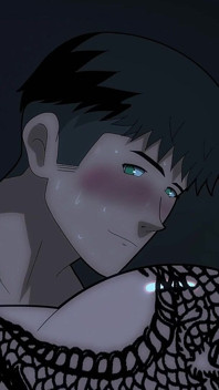 Envíame estrellas 7 - después de la fiesta - pt 2 - los chicos aman el hentai anime Yaoi