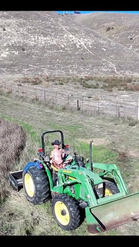 What I will be working on