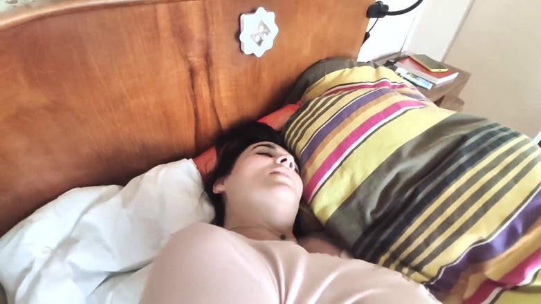 Hairy Homemade Amateur Orgasms: Lambe minha bunda e diz obrigado! Fetiche de humilhação, dominação...