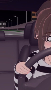 Racing Car Animation