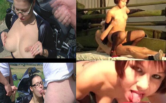 Lydia Privat: Cumlovers合集