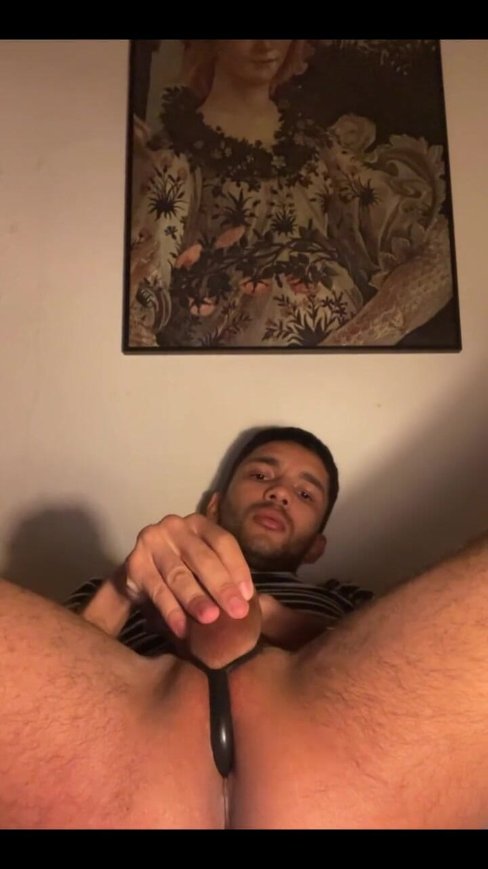 Bernardo Bugatti: 试用新玩具