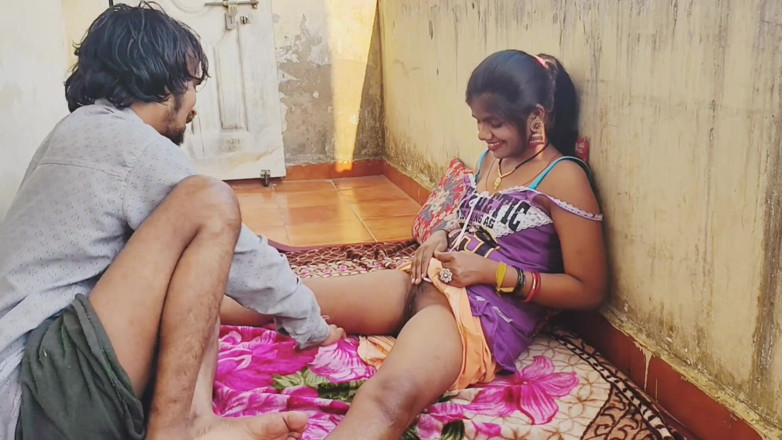 Vija: Desi Ex Girlfriend XXX Video