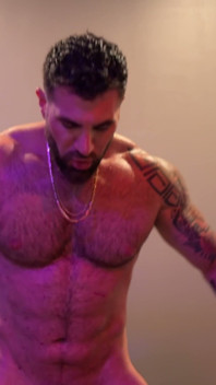 It Was so Fucking Hot Fucking the Boy While the Other Guy Was Literally Just There Like a Piece of Furniture.